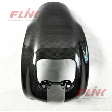 YAMAHA Vmax 1700 07-12 Carbon Fiber Airbox Abdeckung